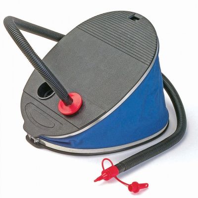 Intex Giant Bellows Foot Air Pump