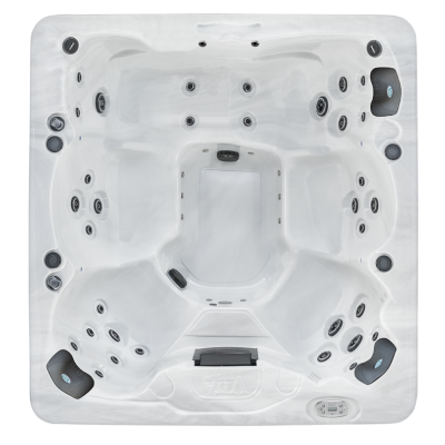 Vita Spa Intrigue 300 Series Hot Tub