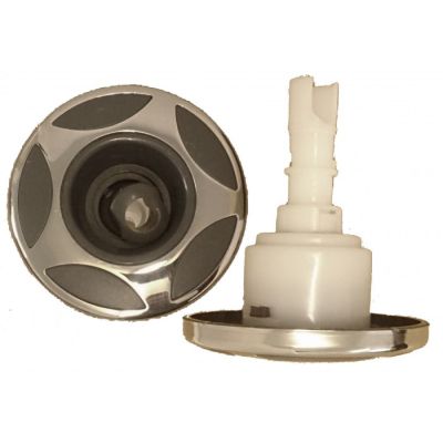 Jet - Roto 5 Spoke 3.25" for Vita Spa
