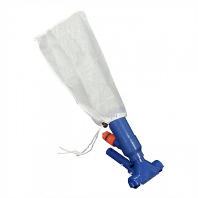 Pool Jet Vacuum with Brush for Spa and Splasher
