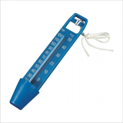 Large Pool Thermometer (10")