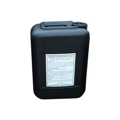 Liquid Chlorine (20 litres) COLLECTION ONLY