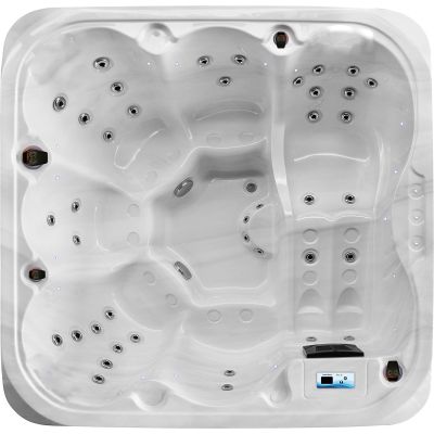Reef Ocean Hot Tub (Holiday Let)