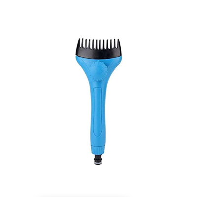 Cleaner Brush for Cartridge Filters