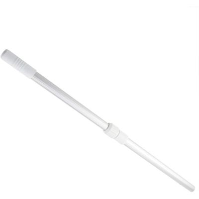 Telescopic Pool Maintenance Pole Ribbed (141" - 3 x 47") 