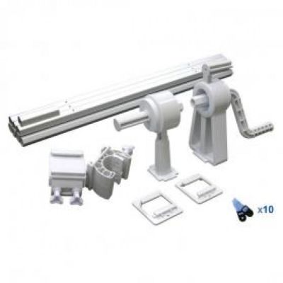 Pool Cover Roller (for Above Ground Pools)