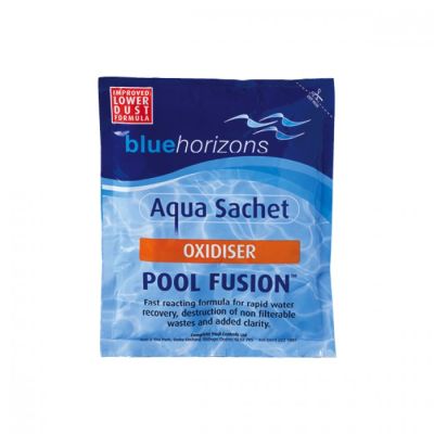 Pool Fusion Aqua Sachet (175 g)