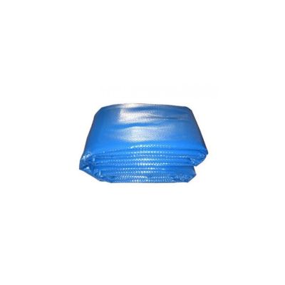 18ft Round Swimming Pool Solar Cover 200 Micron
