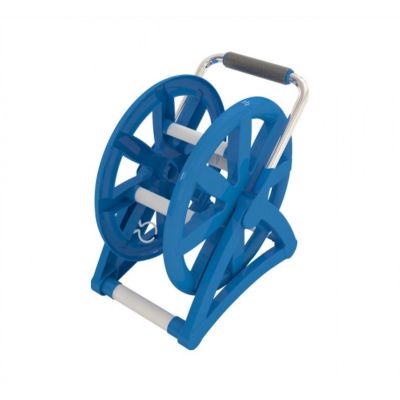 Pool Vacuum Hose Reel