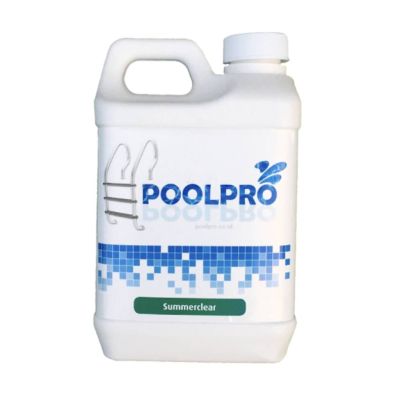 Pool Long-Life Algicide - Copper Free  (2 Litres)