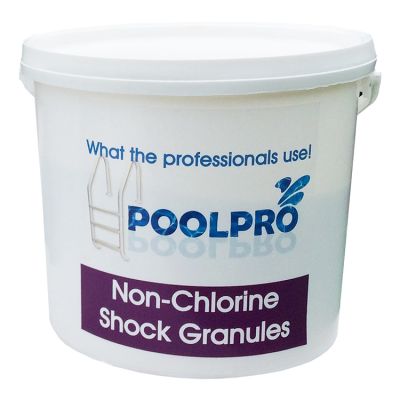 Pool and Hot Tub Non-Chlorine Shock Granules (5 kg)