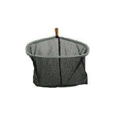 Pool Heavy Duty Deep Bag Rake Net with Aluminium Frame