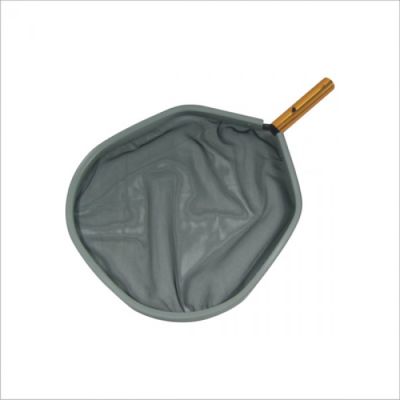 Professional Heavy Duty Leaf Skimmer Net with Aluminium Frame