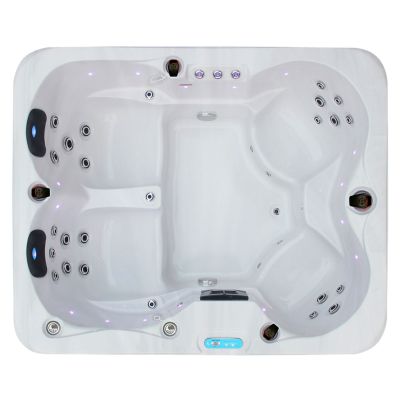 Reef Bolina Hot Tub 