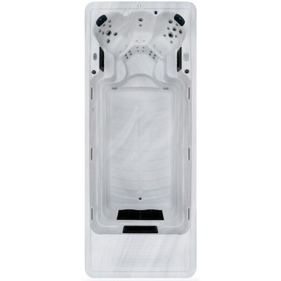 Reef Cayman (19ft) Swim Spa  