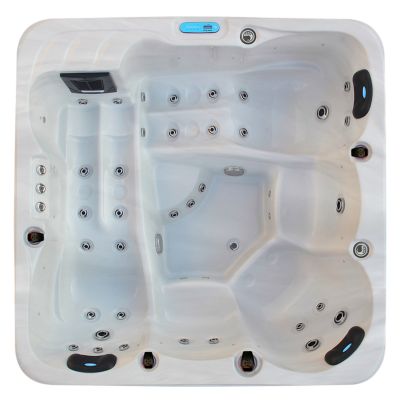 Reef Sumatra Hot Tub 