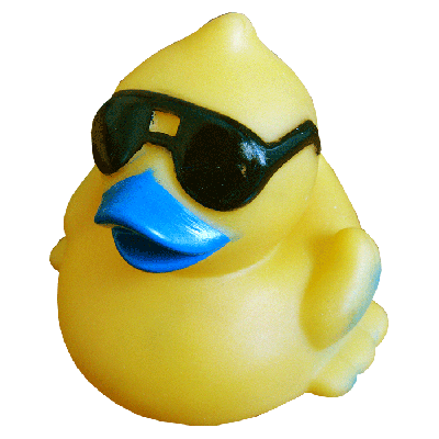 Rubber Duck