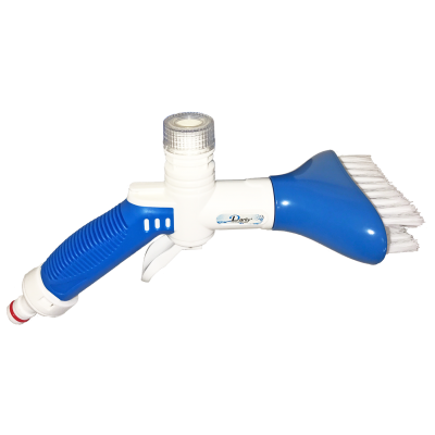 Darlly Cyclone Cartridge Filter Cleaner