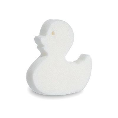 Darlly duck scum absorbing sponge