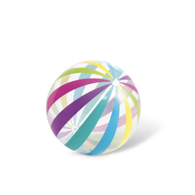 Intex Inflatable Jumbo Ball 42" (3+ Years)