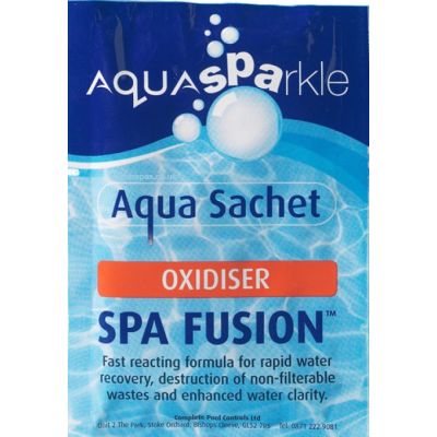 Spa Fusion Aqua Sachet (35 g)