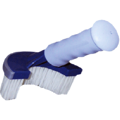 Spa & Hot Tub Brush