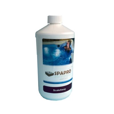 Scale Inhibitor for Pool and Hot Tub (1 litre)