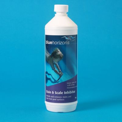 Stain and Scale Inhibitor (1 Litre)