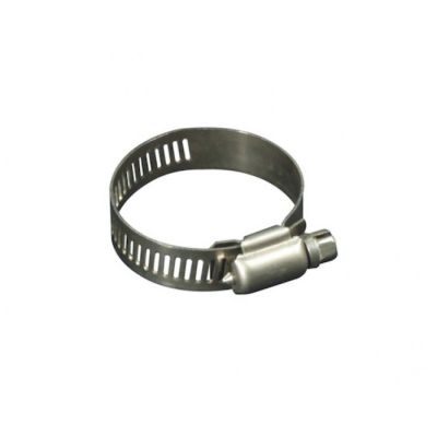 Pool Vacuum Hose Clamp | Jubilee clip (1.25" - 2")