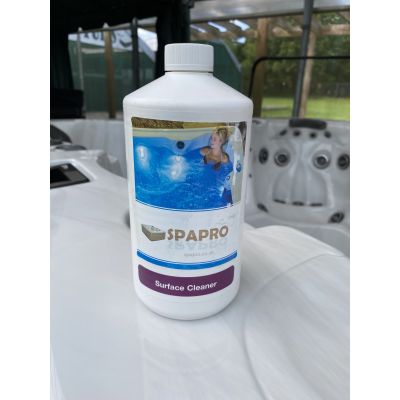 1L Surface Cleaner for Hot Tubs and Swim Spas