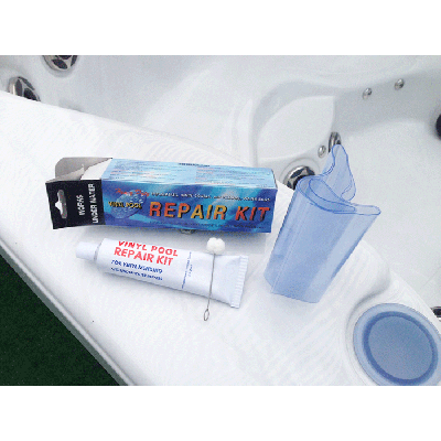 Vinyl Pool Repair Kit
