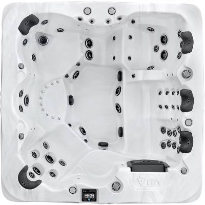 Vita Spa Cabaret 700 Series Hot Tub