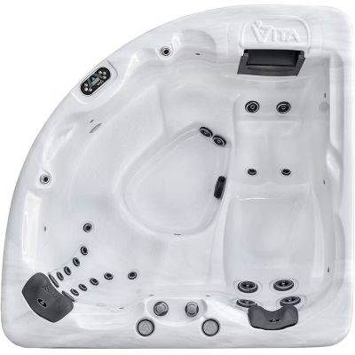 Vita Spa Amour 300 Series Hot Tub