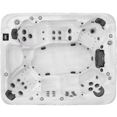 Vita Spa Mystique 700 Series Hot Tub