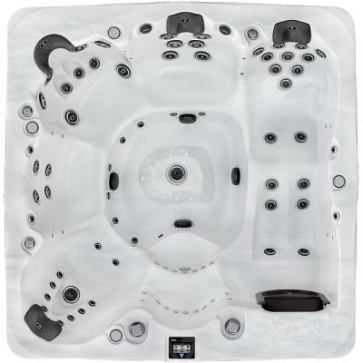 Vita Spa Vivre 700 Series Hot Tub 