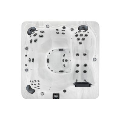Vita Spa Prestige 500 Series Hot Tub