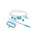 Intex 28003 Deluxe Pool Maintenance Kit  - Collection Only