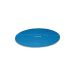 Intex Solar Cover for 10ft (3.05m) Easy Set & Frame Pools - Round - 120 Micron