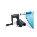  Intex Solar Cover Roller for rectangular pools width 9ft - 16ft - Collection Only