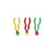 Intex Pool Underwater Fun Balls (6+ Years)