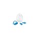 Intex Pool Ear Plugs & Nose Clip Set (8+ Years)