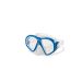 Intex Reef Rider Dive Mask - Blue (14+ Years) 
