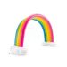 Intex Inflatable Rainbow Cloud Sprinkler (3+ Years)