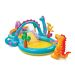 Intex Inflatable Dinoland Play Center (3+ Years) 