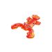 Intex Pool Float | Inflatable Giant Lobster Ride-On (3+ Years)