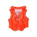 Intex Inflatable Deluxe Swim Vest (3 - 6 Years)