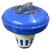 Pool Floating Chemical Dispenser (Large Tablets)