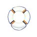 Pool Life Saving Safety Swim Ring 21"