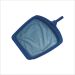 Pool Heavy Duty Plastic Flat Leaf Skimmer Net