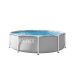 Intex 10ft x 30" Prism Frame Pool with Filter Pump - Round